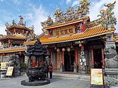 台東天后宮　籲縣府還地