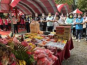 歷經7次流標、預算飆至6千多萬　嘉義蘭潭國小幼兒園終開工