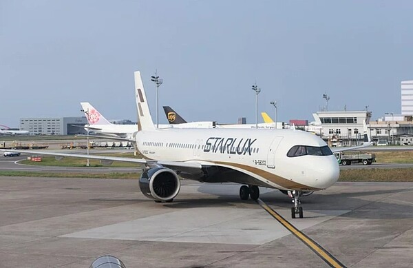 星宇航空推出雙十限定優惠。圖/聯合報資料照