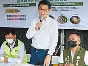 劉建國提雲林農業創新加值園區