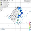 東北季風發威　北部下探18度明水氣增　周末恐有秋颱成形