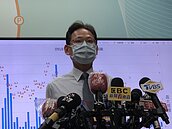 強震飆2～3倍　台灣進入地震活躍期