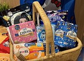 北捷免費生理用品　下月起試辦