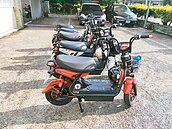 電動自行車　無牌上路可罰3600