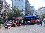 惠安里中秋活動