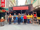 合鳳里林永憲里長重視家園環境　豐富節慶活動與里民共襄盛舉