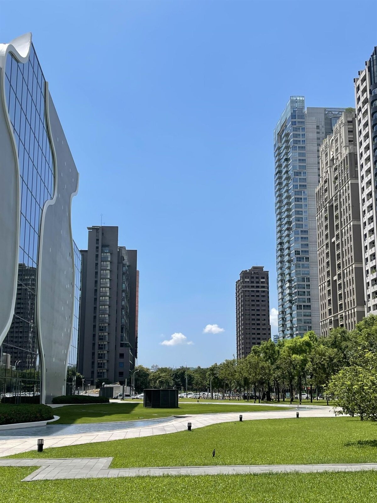 房市示意圖。記者朱曼寧/攝影 