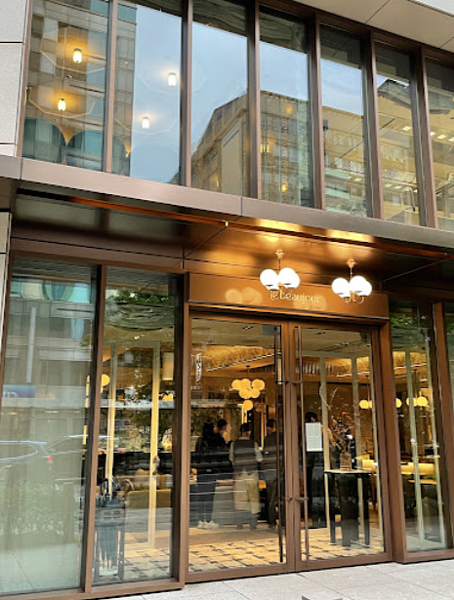 le beaujour。圖/翻攝自Google maps