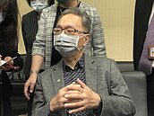 新藥納健保給付慢　薛瑞元：將提供暫時性健保支付許可