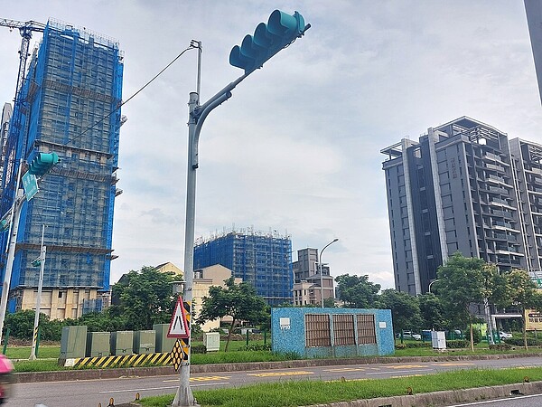 相較於去年，今年以來的國內住宅房價漲勢比較趨緩、沒這麼瘋狂，是比較健康的狀態。圖／好房網News記者林和謙／攝