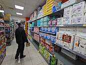 俄羅斯禁止出口樺樹　全球引爆衛生紙之亂