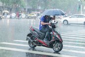 今天水氣增　吳德榮：周日起北部、東部慎防致災性大量降雨