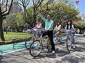 「微笑竹縣單車日」10／15登場！打卡送咖啡、騎完主題路線贈好禮