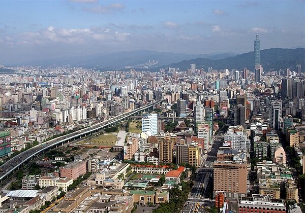 房市示意圖。圖/聯合報系資料庫