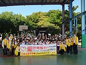 永慶慈善基金會公益影展　3D電影車接力到高雄 