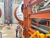 桃園移工數反超疫情前　12.1萬創新高