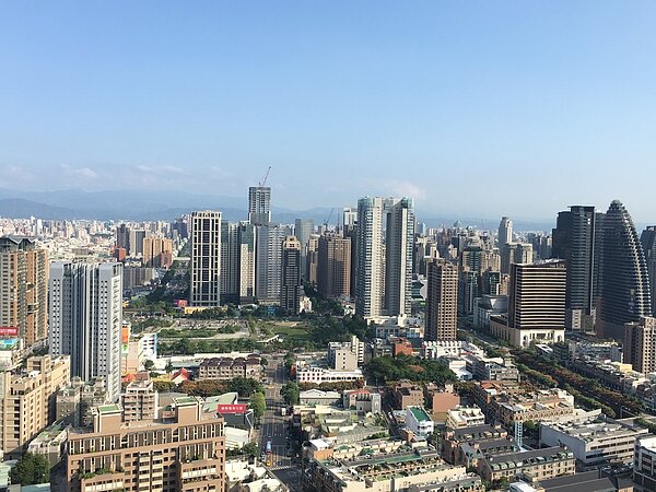 西屯區是台中市指標的蛋黃區,因其優越的地理位置、生活機能、重大建設發展等條件,一向吸引高資產客戶及換屋族目光。聯合報系資料照片/記者宋健生攝影