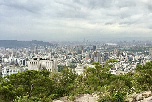 房市示意圖。記者朱曼寧/攝影