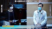 宜蘭七賢村淹水引議會攻防　市長走入淹水區挨批「作秀」