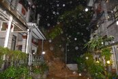 尼莎颱風成雙北「照妖鏡」？不只汐止　想買「這區」山坡宅也得小心