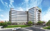 鳳山醫院醫療二期大樓動土　每年可提供約70萬人次服務
