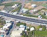 國道2號增中路交流道　審查過關