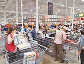 好市多250萬張聯名卡　北富銀將接手