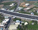 國道2號增設中路交流道　高公局通過可行性報告