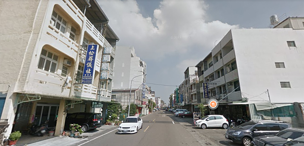 非市區跟著飆!麻豆公務員「找嘸房」網驚嘆 專家坦言難度高 麻豆示意圖/翻攝自Google maps