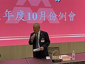 通膨壓力持續　三三會再提5大建言