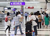 台旅客11月起赴南韓　恢復免簽