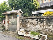 淡水中正段宿舍　經營方向未決挨轟