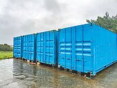 桃園觀音第六公墓工程　停擺惹民怨