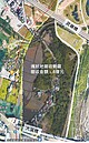 石門水庫清淤建堤岸　35戶納徵收