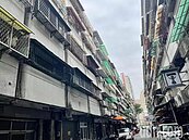 高雄今年上半年　老公寓多被年輕人買走！