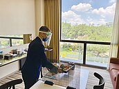 迎解封商機　飯店旅宿業鬧人力荒