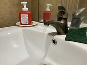 配合斷管連絡工程　桃園市中壢部分區域將停水12小時