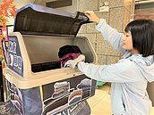 舊衣變寶藏　新北環保局攜手板橋小遠百　23日回收快閃