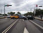 惡意擋車大增　立委提案罰鍰加倍