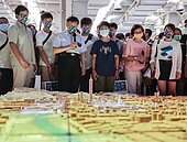 台北城博花費破億元預算藏各局處　連萬大線預算都動支