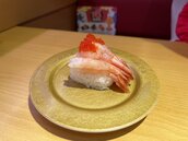 一次吃7種食材、8尾甜蝦　壽司郎「疊疊樂壽司」又來了
