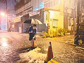 花蓮溝尾仔常淹　將建滯洪池