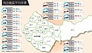 台中市PART 4／北屯區補漲　BRT藍線開工
