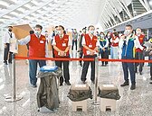 西班牙豬肉殘留禁藥　11公噸退運、銷毀