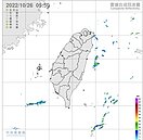 把握今好天氣　北部、東半部明晚起有雨　周末雨勢再加大
