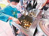 班班吃石斑？恐年花13.5億　家長教團批：無教育精神