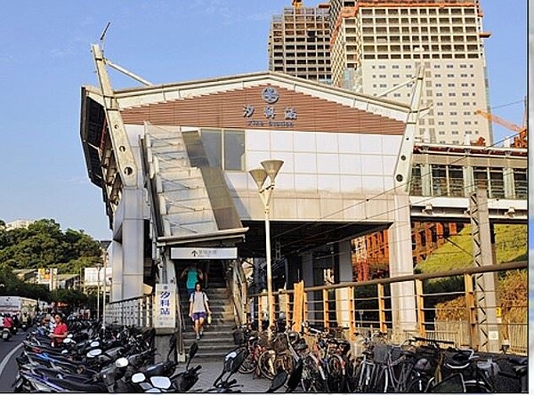 揭露十大熱門交易火車站!新北2站在汐止 台中這站冠全台 便利的交通以及大量的就業機會,增加汐科車站周圍住宅買氣。圖/永慶房產集團提供