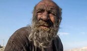 世上最髒的人！伊朗老翁60多年沒洗澡　盥洗後不久竟過世享壽94歲