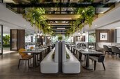 板橋凱撒飯店改裝自助餐廳　推全新網美泰式餐廳