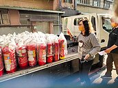 新莊立人里里長吳碧麗　與里民共同打造五星級環境